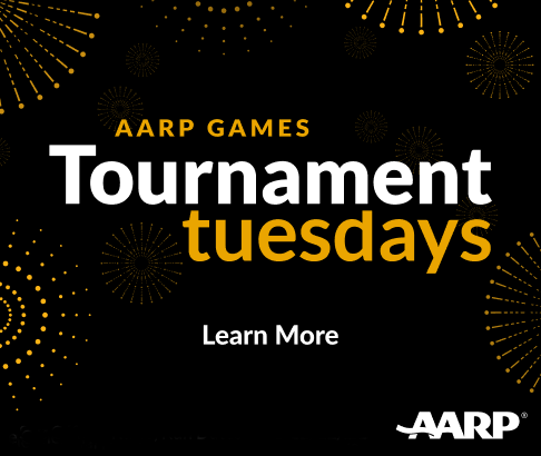 aarp games tournament tuesdays learn more 